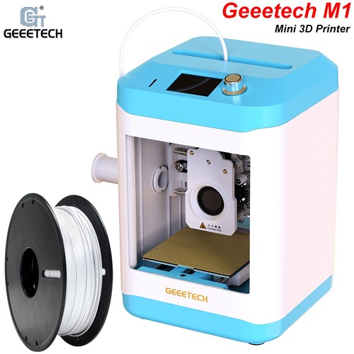 Geeetech mini stampante - m1, 3d