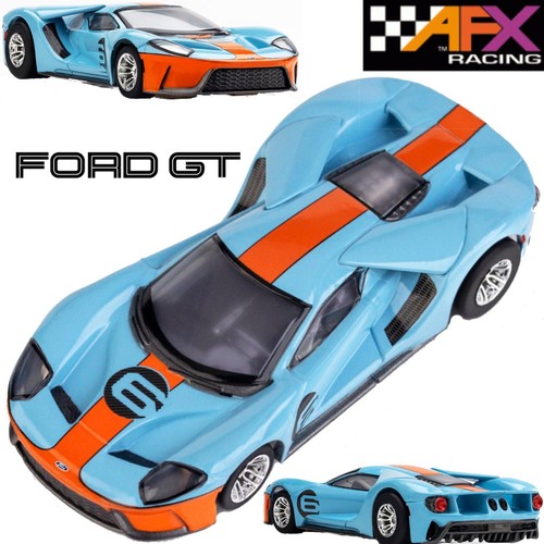 Afx ford heritage 6 - ford,