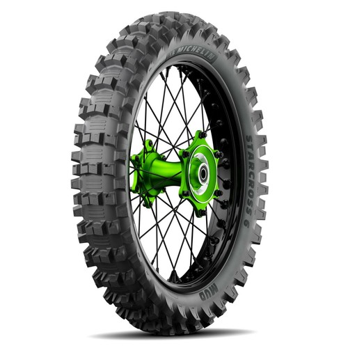 Racing cross 125 - racing, 1993-2002