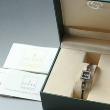 Orologio da donna Gucci 102