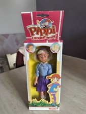 Bambola serie Pippi