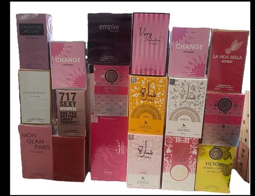 Women fragrance couture eau - couture,