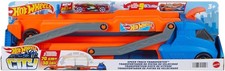 Hot wheels trasportatore con - wheels,