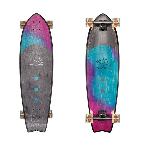 Globo cromantic cruiser - cromantic,