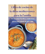 Libro de cocina de la dieta
