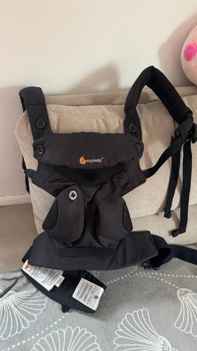 Marsupio ergobaby omni - omni, 360