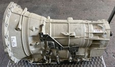 Cambio Automatico 8 Marce