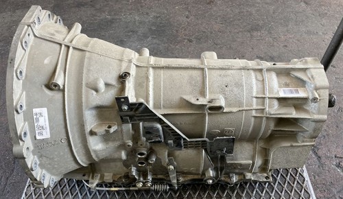 Cambio automatico marce - 8,