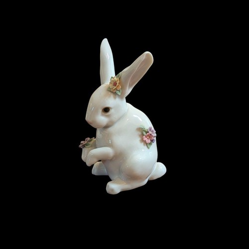 Lladro bambola ceramica - lladro,