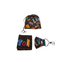 Sciarpa bandana maschera