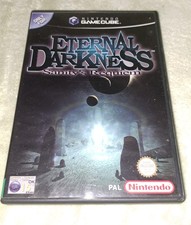 Eternal darkness sanity - eternal, sanity's