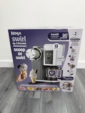 Ninja Swirl Creami NC701UK
