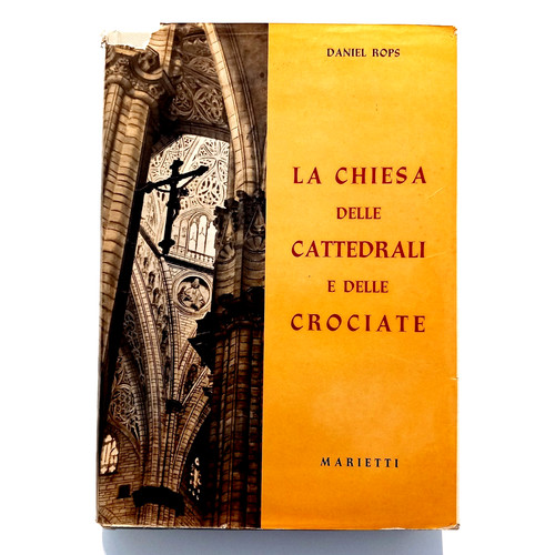 Chiesa delle cattedrali e - delle,