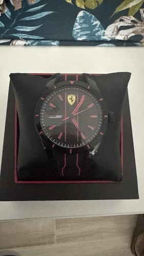 Ferrari orologio uomo - ferrari,