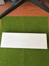 Apple watch S11  gps 46mm