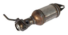 Catalizzatore per ALFA ROMEO