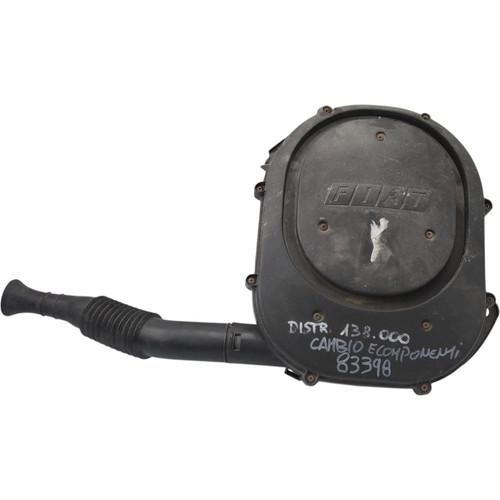 Scatola filtro aria fiat punto - scatola,