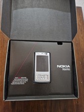 CELLULARE NOKIA N95