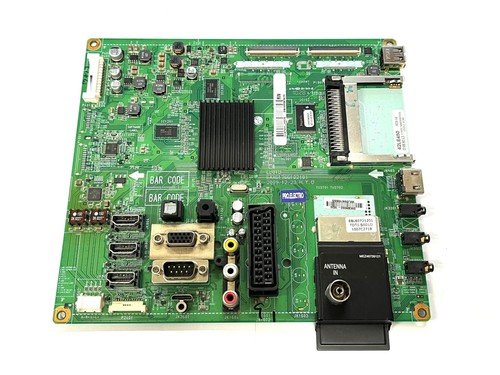 Scheda madre 42le4500 - tv,