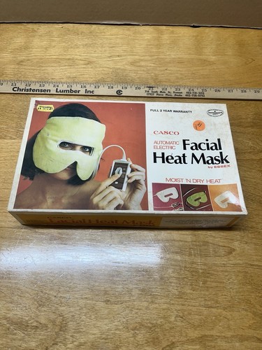 Maschera termica sinusoidale