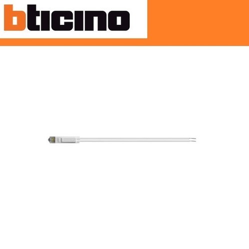 Lampada led 230v bticino - led,