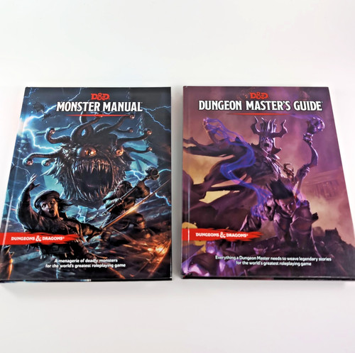 Dungeons dragons monster - dungeons, d&d