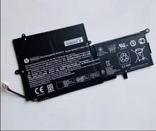 New Genuine PK03XL Battery For