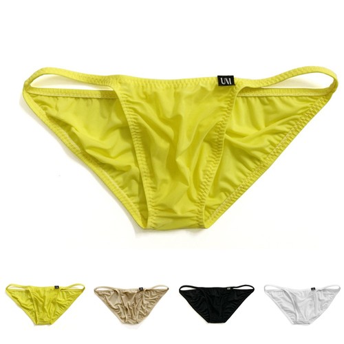 Slip per uomo convesso - uomo,