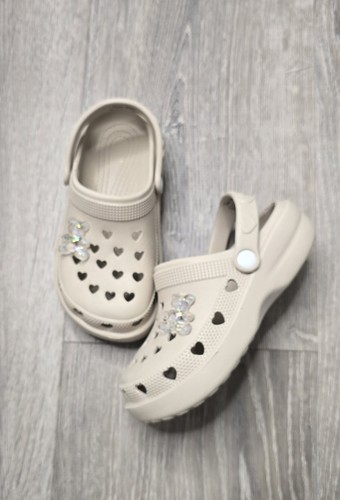 Scarpe stile crocs schiuma - stile,