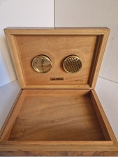 Scatola portasigari marca Dal