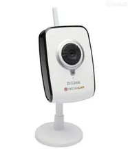 Dlink dcs 2121 telecamera - dlink, di