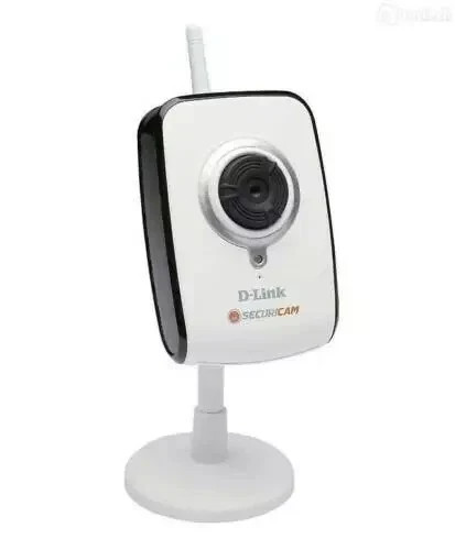 Dlink dcs 2121 telecamera - dcs-2121,