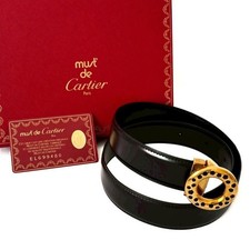 Cintura Cartier Panthere