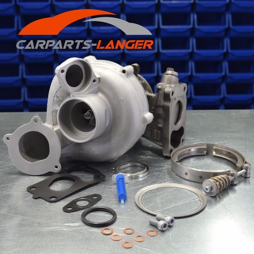 Turbocompressore per bmw 335d - turbocompressore,