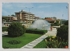 35378 Cartolina - Lucca -