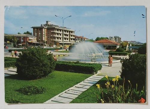 35378 4537 cartolina lucca - 35378,