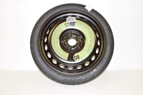 Audi ruota di scorta - 8t,