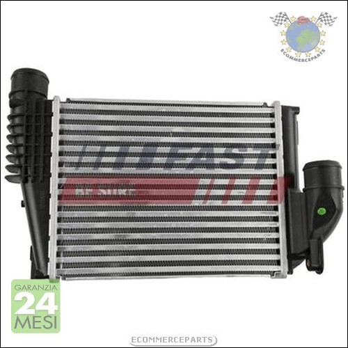 Intercooler fast per citroen - intercooler,