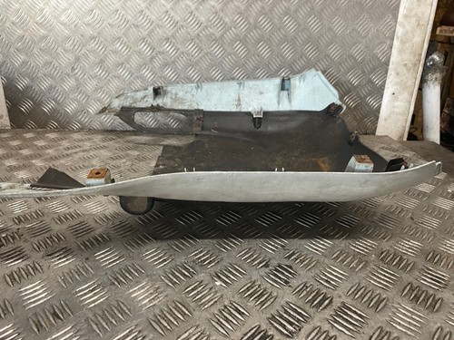 Pancia aprilia habana 125 - aprilia,