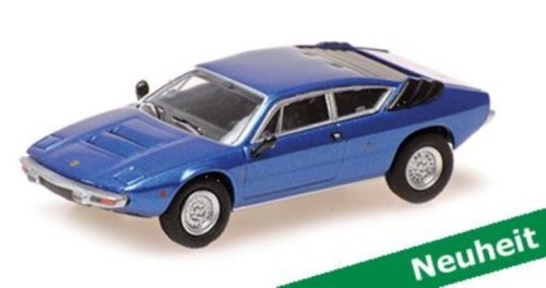 Minichamps lamborghini - minichamps,