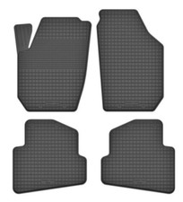Tappetini in gomma per Skoda