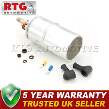 ALTA QUALITÀ IN SERBATOIO