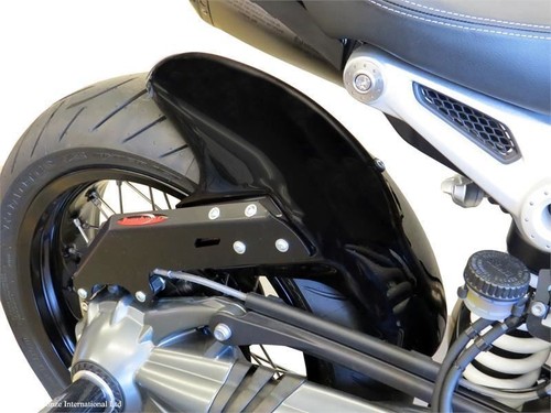 Bmw nine scrambler - nine, &