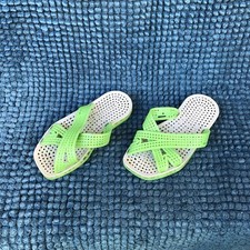 Ciabatte bambino/donna Sensi&C