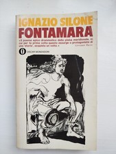 Fontamara (Silone Ignazio) -