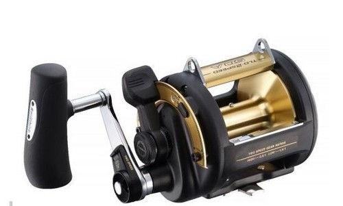 Shimano tldll 30a mulinello - shimano,