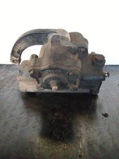 SCATOLA DELLO STERZO PER RENAULT Master 3° Serie Diesel 3000 (03>10)