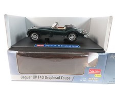 1:18 Sunstar Jaguar XK140
