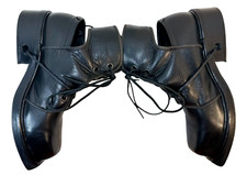 STIVALI VINTAGE ANNI 90 DIRK