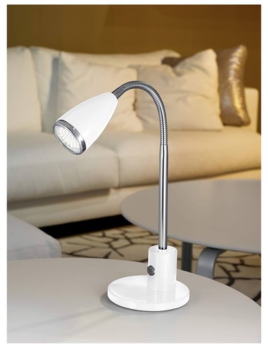 Lampada scrivania led tavolo - lampada,